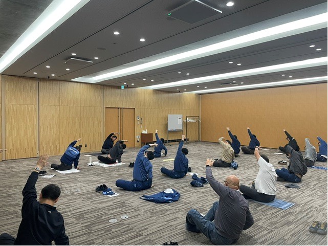 法人向けサービスの活動写真 4
