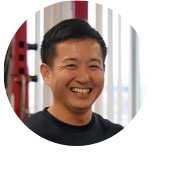 Tsumugi代表 中島 啓士郎